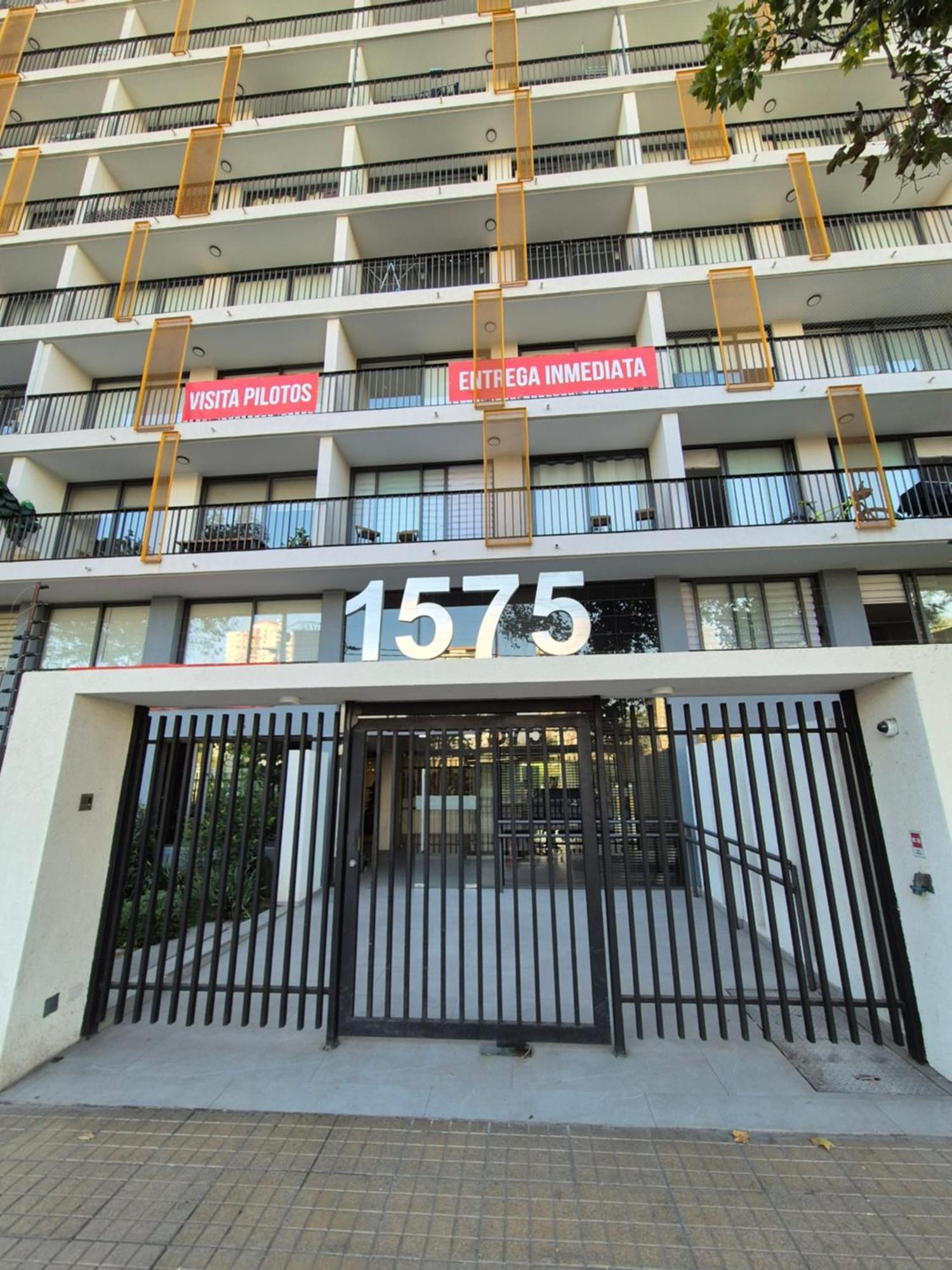 Con Bano Privado En Depto Compartido